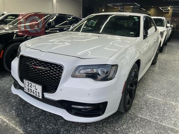 كرايسلر 300 2023 للبيع في العراق - الموصل